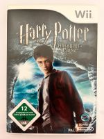 Harry Potter Halbblut Prinz Wii Rheinland-Pfalz - Hirschberg Vorschau