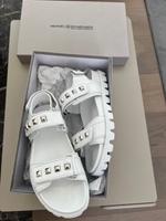 Kennel & Schmenger Schuhe, Sandalen akt. Kollekt. 37,5 NEU Hessen - Bürstadt Vorschau