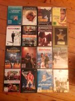 20 DVD's zu verkaufen Leipzig - Mölkau Vorschau