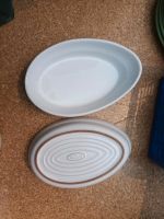 Auflauf Formen weiß neu portofino ceramics Aachen - Aachen-Brand Vorschau