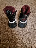 Winterstiefel Kinderschuhe 20 Thüringen - Kraftsdorf Vorschau