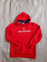 Redskins Pullover mit Kapuze Gr. 158 Niedersachsen - Wallenhorst Vorschau