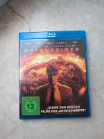Oppenheimer Blu-ray Film München - Schwabing-Freimann Vorschau