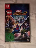 LEGO Marvel Super Heroes für Nintendo Switch Horn-Lehe - Lehesterdeich Vorschau