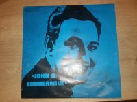 Vinyl LP John D. Loudermilk ' the rocking styles of.. Vol.2' Hessen - Fuldatal Vorschau