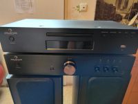 Auna Receiver, CD Player, Beng Standboxen Nordrhein-Westfalen - Lübbecke  Vorschau