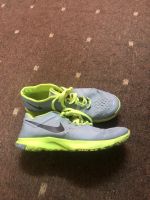 Nike Herren Sport Schuhe Sneaker Gr.40 Bayern - Lochhausen Vorschau