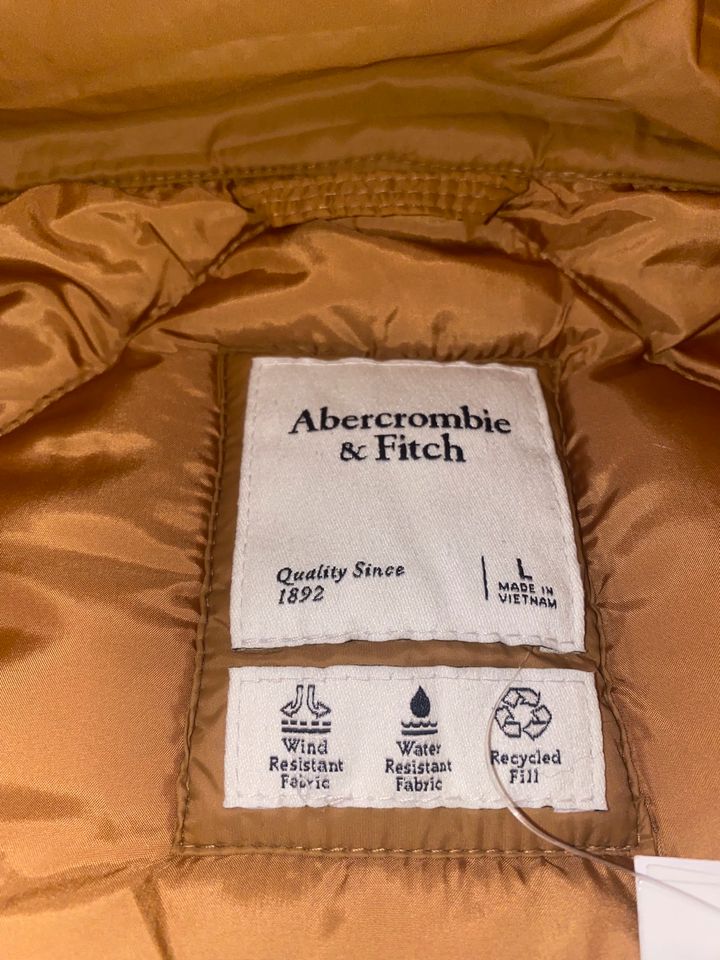 Abercrombie & Fitch in Berlin