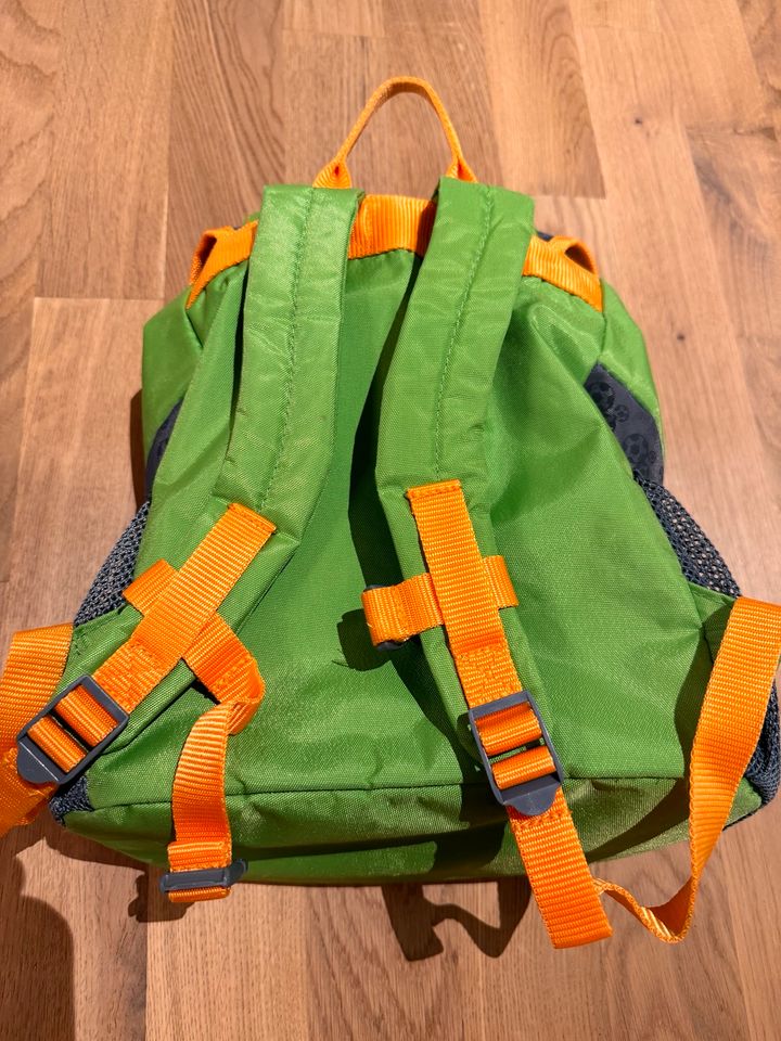 Sigikid Rucksack groß Killy Keeper in Poing