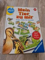 Spiel Tier zu mir Thüringen - Pössneck Vorschau