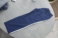 Schlupfhose, Jogpants Marke Cecil, Gr. 33, dunkelblau Nordrhein-Westfalen - Gütersloh Vorschau