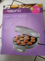 Cake Pop Maker Rheinland-Pfalz - Steimel Vorschau