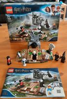Lego Harry Potter 75965 The Rise of Voldemort Niedersachsen - Oldenburg Vorschau
