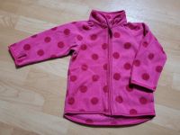 Fleecejacke H&M Gr. 80 Dresden - Blasewitz Vorschau