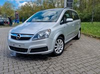 Opel Zafira B Automatik 7 Sitzer TÜV NEU Nordrhein-Westfalen - Werne Vorschau