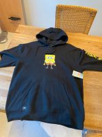 Vans Spongebob Hoodie Sweatshirt XXL NEU Nordrhein-Westfalen - Herten Vorschau