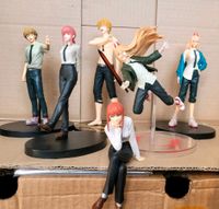 Chainsaw Man Figuren Anime Manga Denji Power Makima Rheinland-Pfalz - Lahnstein Vorschau