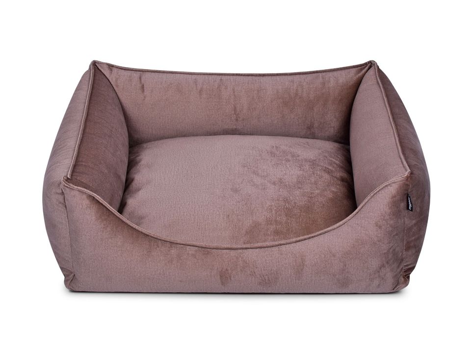 Hundebett  Velvetline, das elegante Hundebett in 15 Farben in Neuss