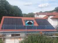 PV-Anlage Solar Komplettpaket Photovoltaik Sungrow Trina Angebot Bayern - Triftern Vorschau