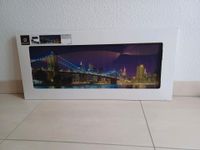 Manhattan Night Life Wandbild, Glasbild, Deko, NEU Baden-Württemberg - Immendingen Vorschau