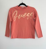 Guess Shirt langarm langarmshirt Pulli Pullover 136 146 Niedersachsen - Sarstedt Vorschau