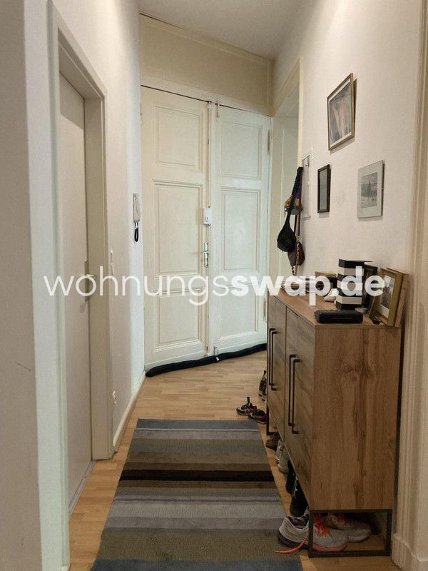 Wohnungsswap - 2 Zimmer, 74 m² - Reichenberger Straße, Kreuzberg, Berlin in Berlin