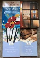Feng Shui Buch Paket Karen Kingston Nordrhein-Westfalen - Solingen Vorschau
