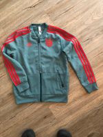 Original Kinder Adidas Bayern München Jacke Rheinland-Pfalz - Schweich Vorschau