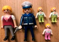 Playmobil Figuren Familie Hauser Overbeck Kramer Manni Mütze Nordrhein-Westfalen - Rosendahl Vorschau