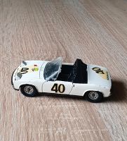 Vintage Porsche 914/6  Solido 70er Scala: 1:43 Bayern - Vilshofen an der Donau Vorschau