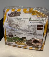 Humusziegel / Terrarium Erde für Reptilien ca. 35L Niedersachsen - Braunschweig Vorschau