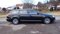 Audi a6 2l Diesel Rheinland-Pfalz - Bendorf Vorschau
