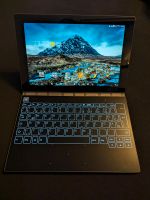 Lenovo Notebook/Tablet Yoga Book 1-X90F 64 GB + Zubehör/Hülle Bochum - Bochum-Mitte Vorschau