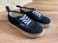 VANS Kinder Sneaker 26,5 Hessen - Weilburg Vorschau