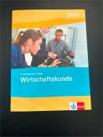 Klett Wirtschaftskunde IHK PAL Elektroniker Ausbildung Versand Frankfurt am Main - Hausen i. Frankfurt a. Main Vorschau