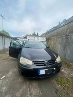 VW Golf 5 tüv bis  07.2026 Nordrhein-Westfalen - Oberhausen Vorschau
