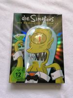 DVD - Die Simpsons Staffel 14  #NEU# Dresden - Leuben Vorschau