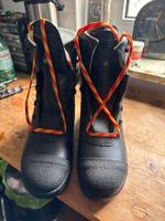 Schnittschutzschuhe Rheinland-Pfalz - Betzdorf Vorschau