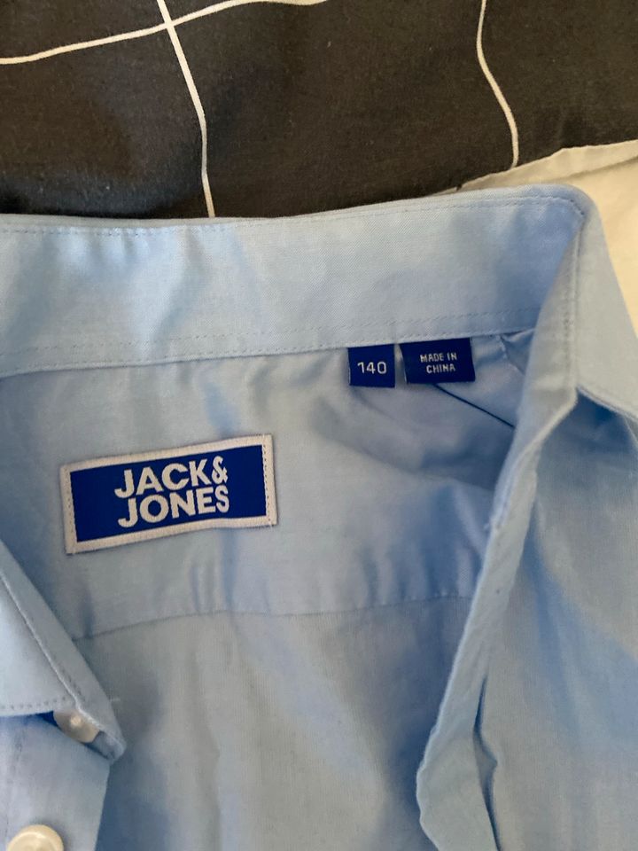 Jack & Jones Hemd in Böel