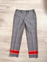 Hugo Boss Hose Stoffhose S 36 kariert Büro Business Osterholz - Ellenerbrok-Schevemoor Vorschau