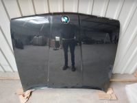 BMW 3er E30 Motorhaube schwarz Nordrhein-Westfalen - Werne Vorschau