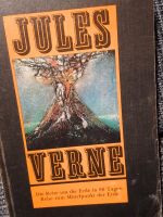 Jules Verne * Die Reise um die Erde in 80 Tagen + zum Mittelpunkt Sachsen - Frankenberg (Sa.) Vorschau