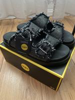 Buffalo Eve Ari Spark Sandalen München - Sendling Vorschau
