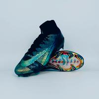 Nike Air Zoom Mercurial Superfly 10 Elite FG Cosmic Speed EU42 Bayern - Unterhaching Vorschau
