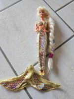 Jewel Hair Mermaid Barbie 1995 #14686 Baden-Württemberg - Philippsburg Vorschau