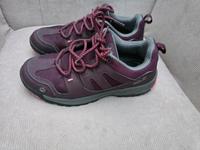 Jack Wolfskin Wanderschuhe Trekkingschuhe gr 38 bordeauxrot. Berlin - Spandau Vorschau