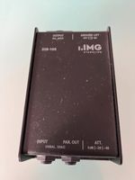 IMG Stageline DIB-100 DI Box Hessen - Mörfelden-Walldorf Vorschau