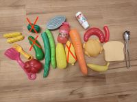 3 Teile für 1€ Zubehör Küche kaufmansladen Spielzeug Kind Bergedorf - Hamburg Billwerder Vorschau