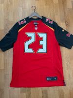 Nike Tampa Bay Buccaneers Trikot Jersey L #23 Barron Top NFL Hessen - Kassel Vorschau