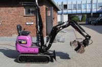 Minibagger Bagger Microbagger Caterpillar 300.9D CAT %SALE% Nordrhein-Westfalen - Erkelenz Vorschau